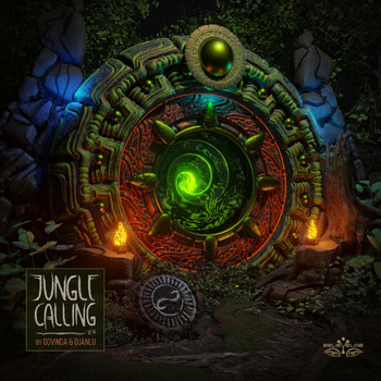 Various Artists - Jungle Calling Vol. IV
