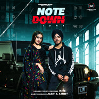Ishe - Note Down
