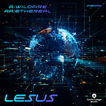 Lesus - Ethereal / Wildfire