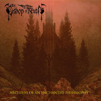 Bishop Of Hexen - Archives Of An Enchanted Philosophy