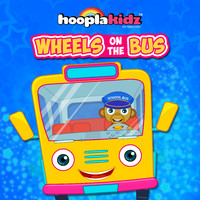 HooplaKidz - Wheels on the Bus