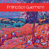 Francisco Guerrero - Ave Virgo Sanctissima (Classic Piano, Medieval Music, Francisco Guerrero)