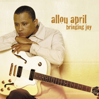 Allou April - Bringing Joy
