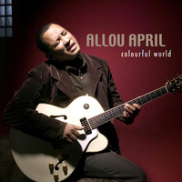 Allou April - Colourful World