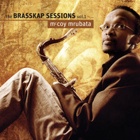 McCoy Mrubata - The Brasskap Sessions, Vol. 1