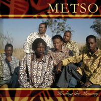 Metso - Healing the Memory