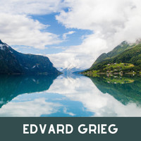 Edvard Grieg - Violinsonate Op.8 F-Dur (Edvard Grieg, Classic Music, Piano Music)