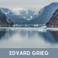 Edvard Grieg - Violinsonate G-Dur Op.13 (Edvard Grieg, Classic Music, Piano Music)
