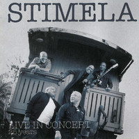 Stimela - Live in Concert 25 Years