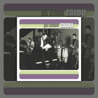 Götz Alsmann - Zazou