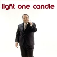 Allan Sherman - Light a Candle, Light One Candle and the Darkness Will Be Gone