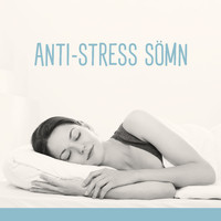 Djup Avslappningsövningar Akademi - Anti-stress sömn: Lugnande sömnterapi, Nattavkoppling, Bekämpa stress under sömnen