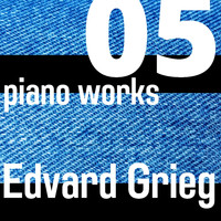 Edvard Grieg - Peer Gynt, Suite 1st part, Op. 46 Part 1 (Edvard Grieg, Classic Music, Piano Music)