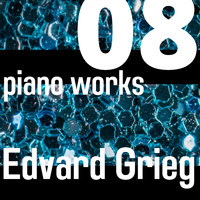 Edvard Grieg - Peer Gynt, Suite 1st part, Op. 46 Part 3 (Edvard Grieg, Classic Music, Piano Music)