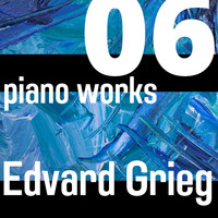 Edvard Grieg - Peer Gynt, Suite 1st part, Op. 46 Complete (Edvard Grieg, Classic Music, Piano Music)
