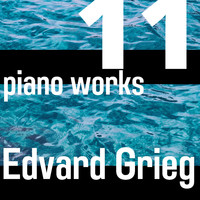 Edvard Grieg - Peer Gynt, Suite 2nd part, Op. 55 Part 1 (Edvard Grieg, Classic Music, Piano Music)