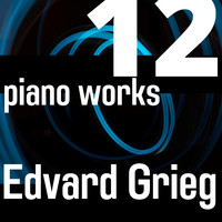 Edvard Grieg - Peer Gynt, Suite 2nd part, Op. 55 Part 2 (Edvard Grieg, Classic Music, Piano Music)