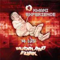 Kwani Experience - Birth of the Mudaland Funk