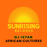 DJ Istar - African Cultures