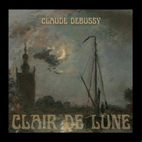Claude Debussy - Clair de lune (Classic Piano, Claude Debussy)