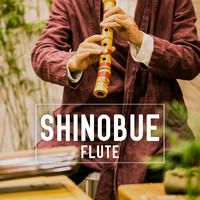 Asian Flute Music Oasis - Shinobue Flute: Japanese Ancient Music