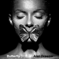 Alan Dreezer - Butterfly