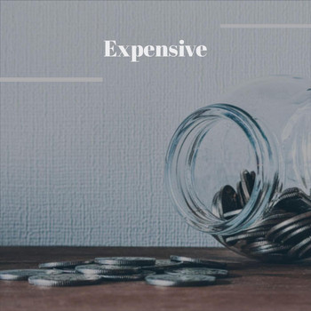 Various Artists - Expensive