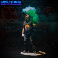 David Pataconi - Modern Instrumentals