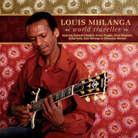 Louis Mhlanga - World Traveller