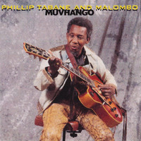 Philip Tabane and Malombo - Muvhango