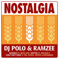 DJ Polo & Ramzee - Nostalgia