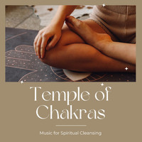 Chakra Meditation Specialists - Temple of Chakras - Music for Spiritual Cleansing