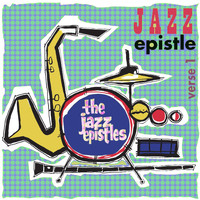 The Jazz Epistles - Jazz istle - EP (Verse 1 - Remastered Version)