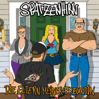 Spatzenhirn - Die Eltern meiner Freundin (Explicit)