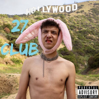 Peanut - 27 Club (Explicit)