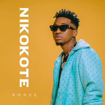 Ronze - NIKOKOTE