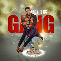 B Boy - Gang (Explicit)