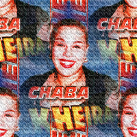 Chaba Kheira - Touche mami