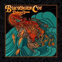 Buckman Coe - Gathering Storm