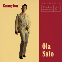 Ola Salo - Emmylou