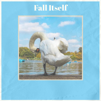 Various Artists - Fall Itself