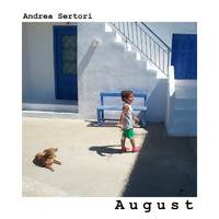Andrea Sertori - August