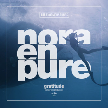 Nora En Pure - Gratitude (Extended Mixes)