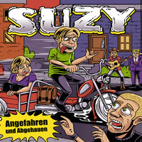 Suzy - Angefahren und Abgehauen