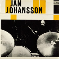 Jan Johansson - Innertrio