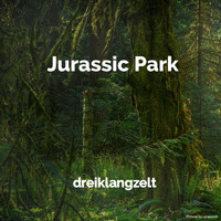 Dreiklangzelt - Jurassic Park