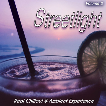 Various Artists - Streetlight, Vol. 2 (Real Chillout & Ambient Experience)