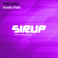 MOLLA & ELKA - Kinetic Field