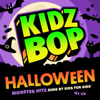 Kidz Bop Kids - KIDZ BOP Halloween