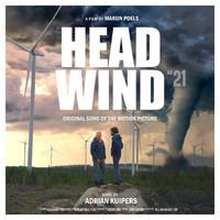 adrian kuipers - Headwind (Original Motion Picture Soundtrack)